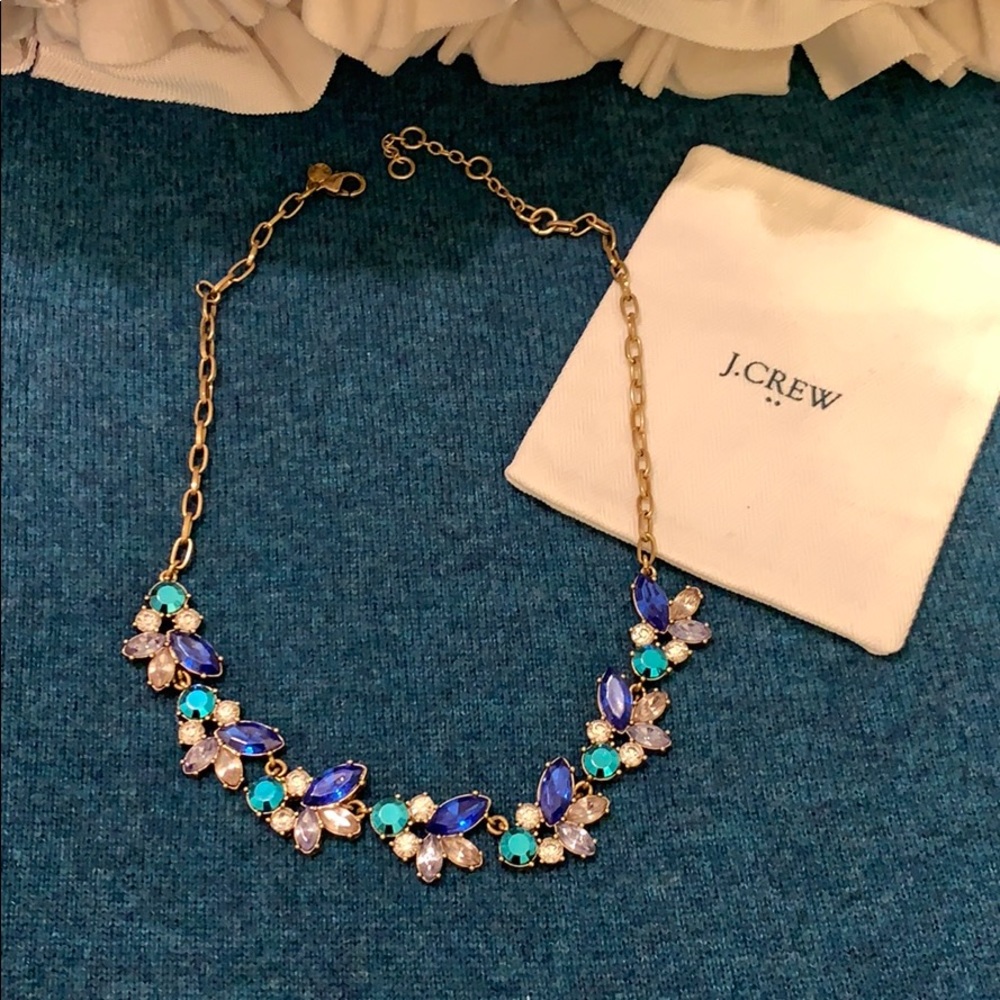 JCREW necklace